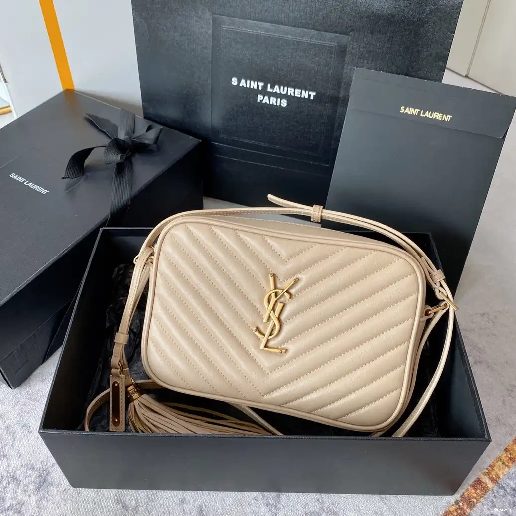 Repladies REP BAG-23*16*6CM YSL CAMERA LOU 0705